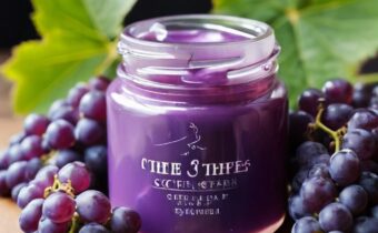 Three Ships Grape Stem Cell Moisturizer Review