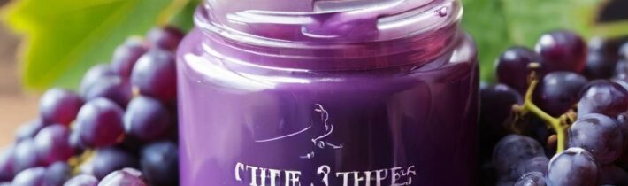 Three Ships Grape Stem Cell Moisturizer Review