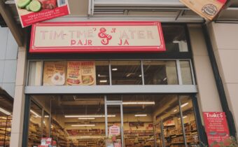 Time-Saving Trader Joe’s Finds