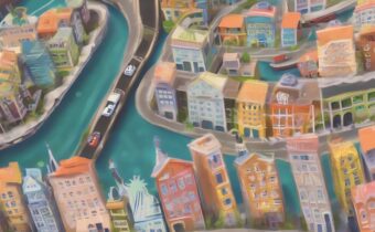 Top 5 Cities for Living a Long Life