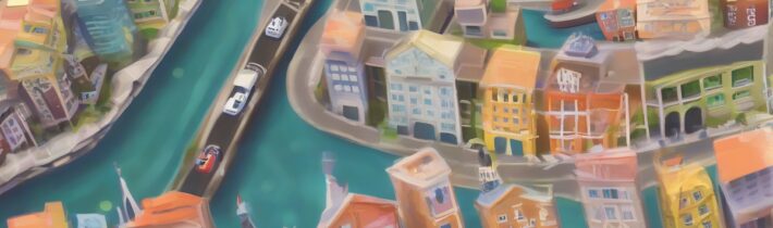 Top 5 Cities for Living a Long Life