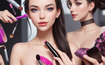 Top Beauty Products of the Year