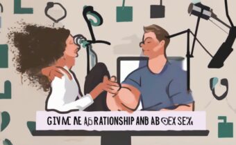 Top Relationship and Sex Podcasts