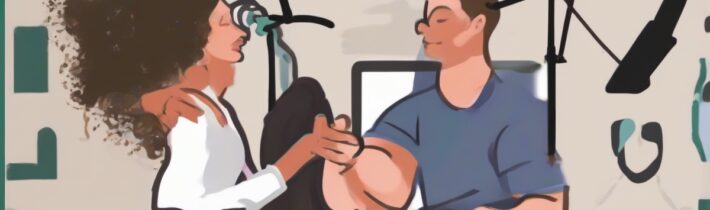 Top Relationship and Sex Podcasts