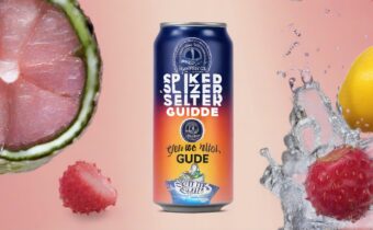 Top Spiked Seltzer Guide
