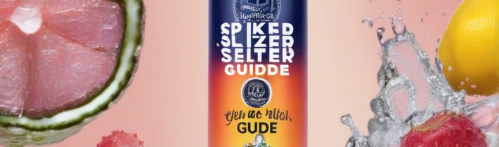 Top Spiked Seltzer Guide