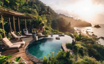 Top Wellness Retreats for Summer