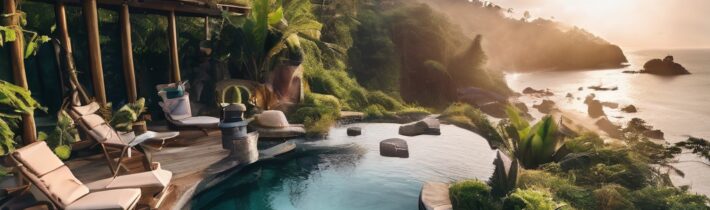 Top Wellness Retreats for Summer