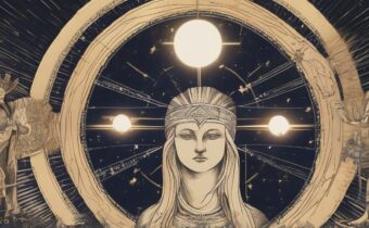 Total Solar Eclipse Horoscope Guide