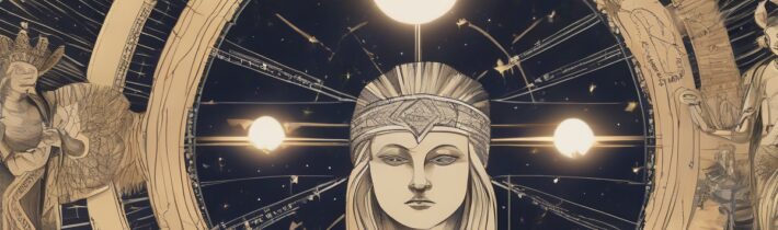Total Solar Eclipse Horoscope Guide