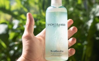 Touchland Hand Sanitizer Review