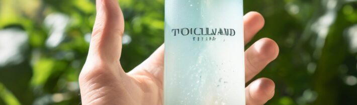 Touchland Hand Sanitizer Review