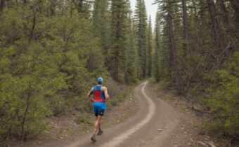 Trail Running vs Road Running: What’s Better?