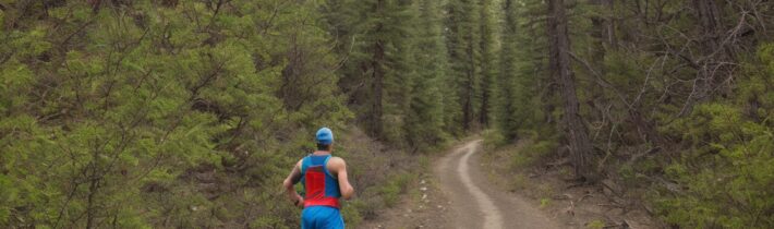 Trail Running vs Road Running: What’s Better?