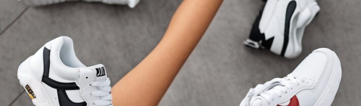 Trainers’ Top Sneaker Picks