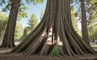 Tree Burial: A New After-life Option