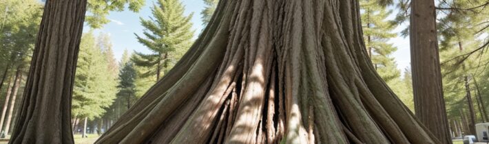 Tree Burial: A New After-life Option