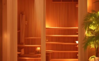 Truth About Infrared Sauna Detoxing