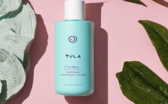TULA Body Moisturizer Review