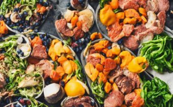 Ultimate Anti-Inflammatory Meal Plan