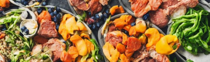 Ultimate Anti-Inflammatory Meal Plan