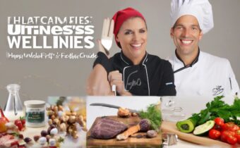 Ultimate Chef’s Wellness Gift Guide