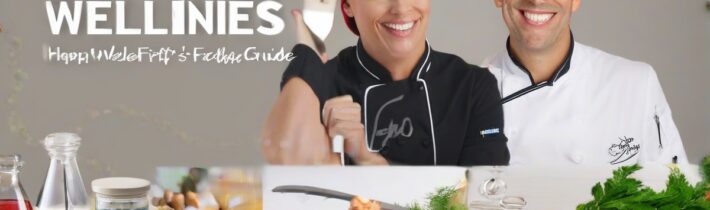 Ultimate Chef’s Wellness Gift Guide