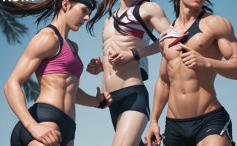 Ultimate Guide to Athlete Recovery