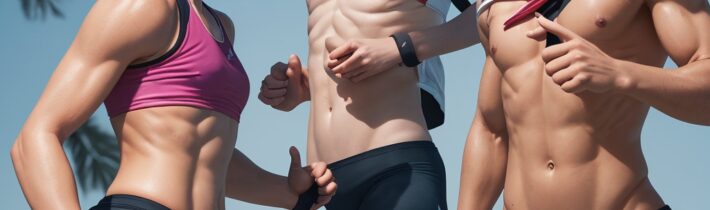 Ultimate Guide to Athlete Recovery