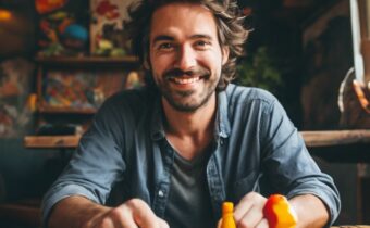 Understanding Adult Play Styles