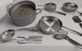 Understanding Cookware Materials
