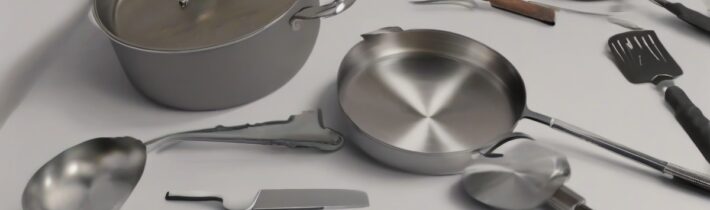 Understanding Cookware Materials