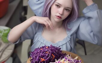 Understanding Curtido: Fermented Slaw