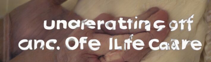 Understanding End-of-Life Care