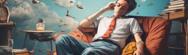 Understanding Laziness