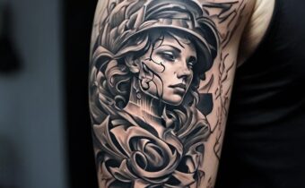 Understanding Made-to-Fade Tattoos