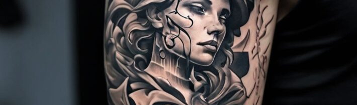 Understanding Made-to-Fade Tattoos