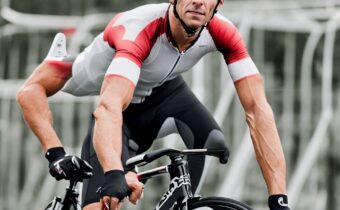 Understanding Peloton Strive Score