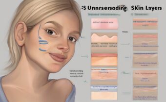 Understanding Skin Layers