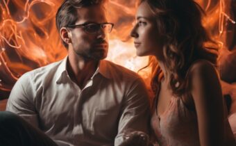 Understanding Spectatoring During Sex