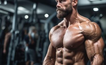 Upper Body Superset Workout