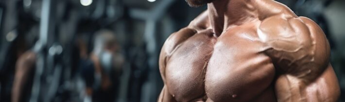 Upper Body Superset Workout