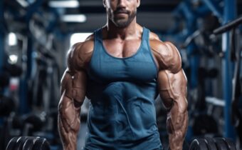 Upper Body Workout Blueprint