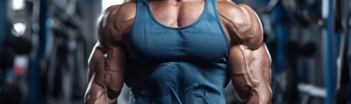 Upper Body Workout Blueprint