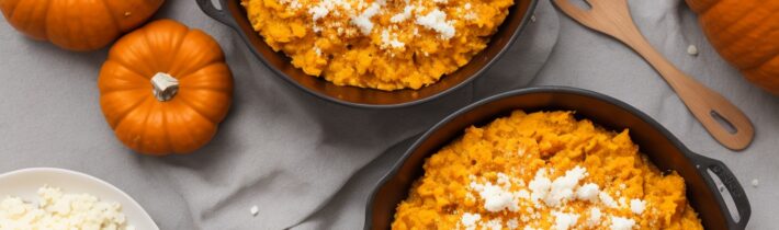Vegan Pumpkin Mac Recipe