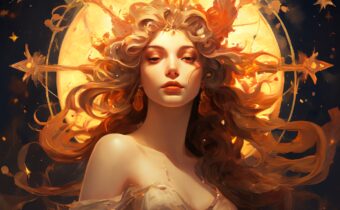 Venus Sun in Libra: Astrological Impact