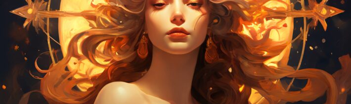 Venus Sun in Libra: Astrological Impact