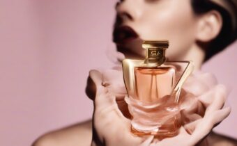Véronique Gabai’s G-Spot Fragrance Review
