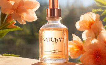 Vichy 89 Mineral Serum Review