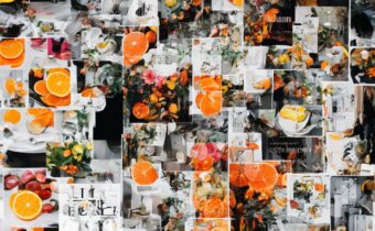 Vitamin C Pinterest Trend